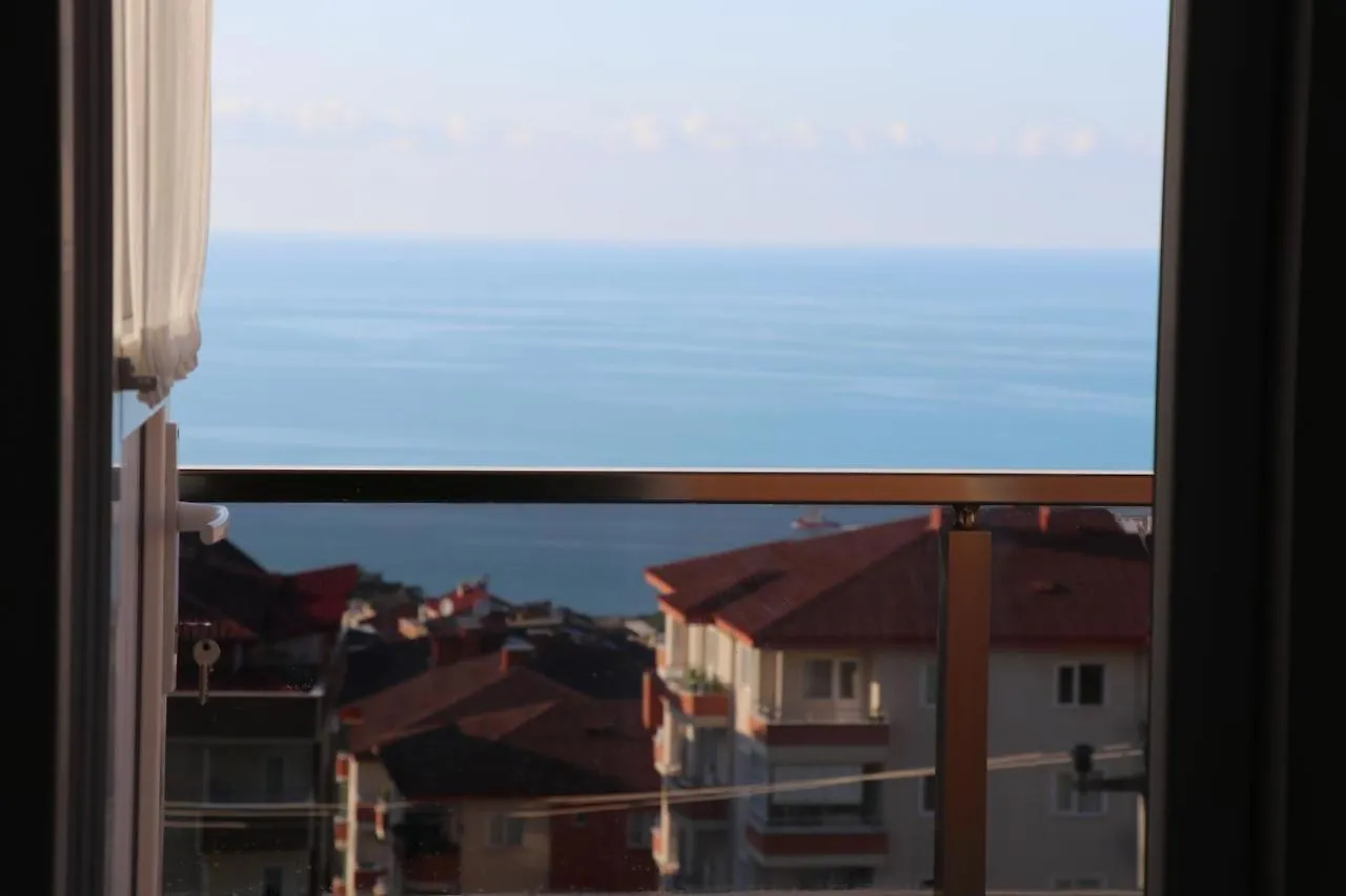 Heaven Golden Apartment Trabzon