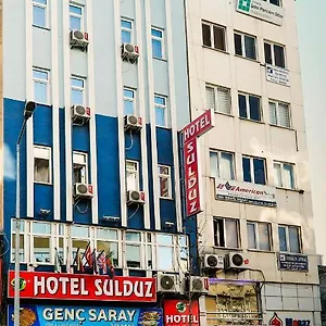 Sulduz Hotel