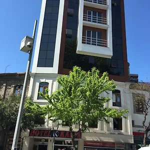 Kalfa Hotel