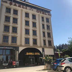 Sanli Hammam & Spa Hotel