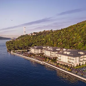 Mandarin Oriental Bosphorus, 5*, اسطنبول تركيا