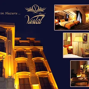 Grand Vuslat Hotel