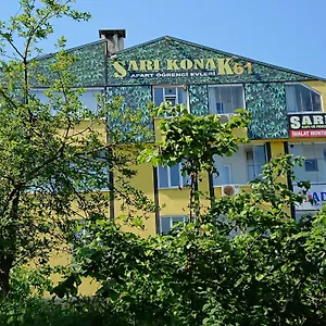 Sari Konak 61 ترابزون